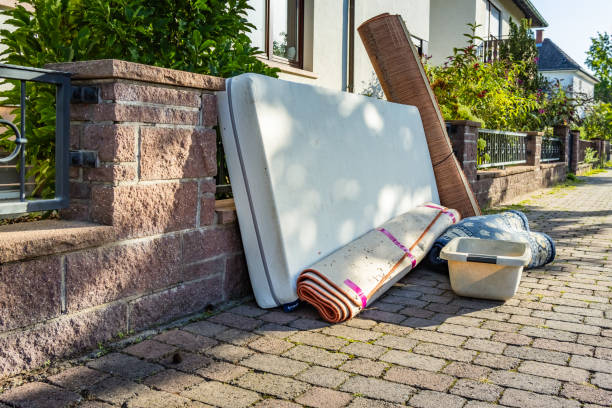 Best Affordable Junk Removal Services  in USA